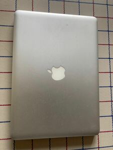 MacBook Pro (13-inch, Late 2011)ジャンク