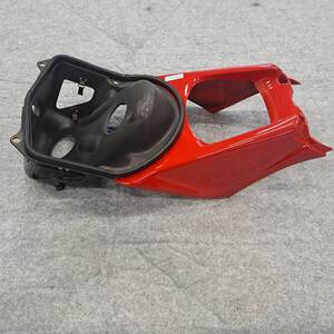 DUCATI　748　916　996　サイドカウル　エアークリーナーボックス　中古美品