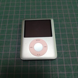 ipod nano 8GB A1236