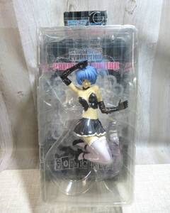 新世紀エヴァンゲリオン プレミアムフィギュア ゴシック・ナイト/フィギュア/綾波レイ/中古品