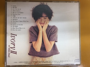 CD-260　今井美樹 Miki Imai　アイボリーⅡ　Ivory 2