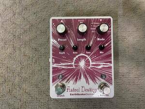 EARTHQUAKER DEVICES / Astral Destiny