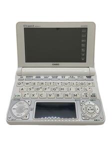 CASIO◆電子辞書 XD-N4700