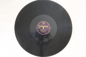 78RPM/SP Andre Kostelanetz Capriccio Espagnol (Rimsky-korsakov) No.3 / No.4 Z118 COLUMBIA 12 /00500