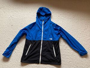 ノースフェイス　コンパクトジャケット　Lサイズ　NP71530　メンズ　THE NORTH FACE　