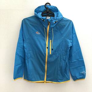 Lowe alpine（ロウアルパイン）light flight hoody w☆LSW11011 ☆レディースSMALL（230206）