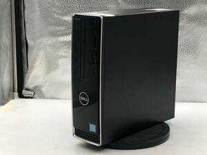 DELL/デスクトップ/HDD 1000GB/第8世代Core i3/メモリ4GB/WEBカメラ無/OS無-240628001075436