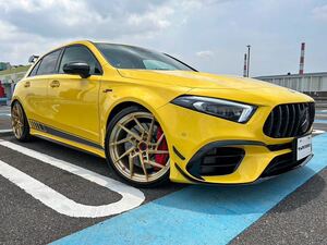 19インチ 4本セット T&T forged 鍛造ホイール ベンツ AMG 全車種に対応 A B C CLA EQA EQB EQC EQEクラス SLC 等にオーダーで作製 pcd112