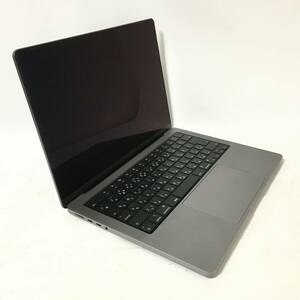 ★現状品★Apple アップル MacBook Pro 14-inch 14インチ 2021 構成不明 A2442