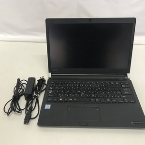 ☆TOSHIBA PRZ73CB-SNA RZ73/CB Core i5 7200U メモリ8GB 1TB ノートパソコンPC dynabook ダイナブック