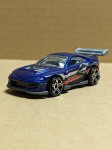 Hot Wheels ホットウィール SUPER TUNAMI