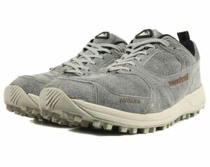 ◆オススメ◆ NONNATIVE × montrail フェニックス スウェード トレイル ランニング シューズ PHOENIX LEATHER / NN-F2451 サイズ28.0