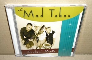 即決 Mad Tubes Rockin