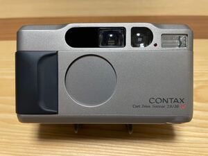 ★誠実対応★完動品■CONTAX T2■コンタックス T2■超美品■