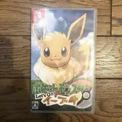 ポケットモンスター Let