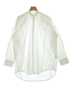 JIL SANDER カジュアルシャツ メンズ ジルサンダー 中古　古着