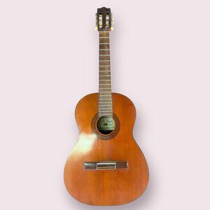 Abe gut guitar 63K クラシックギター 阿部保夫