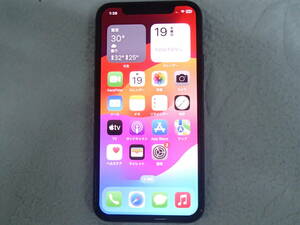 iPhone 11Pro 256GB SIMフリー 