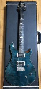 PRS CE24 KID LIMITED 10top AZUL 限定モデル