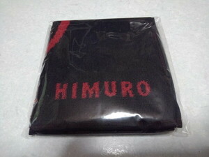 〇　氷室京介　【　ハンドタオル　♪新品　】　元BOOWY ボウイ