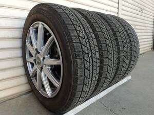 ☆ ブリヂストン ブリザック VRX 155/65r14 N-BOX N-ONE N-WGN スペーシア ムーヴ タント ウェイク コンテ キャンパス デイズ モコ ☆