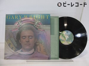 Gary Wright「The Dream Weaver」LP（12インチ）/Warner Bros. Records(P-10175W)/洋楽ロック