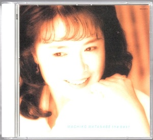 [中古CD] 渡辺真知子/ ゴールデン・Jポップ ザ・ベスト ☆2CD