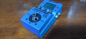 ZOOM MULTISTOMP　MS-70CDR マルチエフェクタ