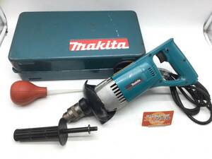 【領収書発行可】☆Makita/マキタ ダイヤコア震動ドリル 120mm 8406 [IT8OAJBJOWBH]