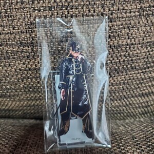 タイチ アクリル スタンド アクスタ くじ 新日本プロレス シンニチプレミアム NEW JAPAN PRO WRESTLING acrylic stand