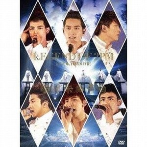 中古洋楽DVD 2PM / LEGEND OF 2PM in TOKYO DOME[初回限定盤]