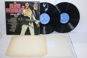 Elvis Presley Collection Vol.2 UK版 STEREO PDA 042