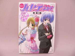 （BOOK） 少年サンデー公式ガイド ハヤテのごとく！【中古】