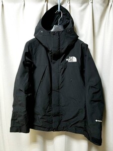 The North Face MOUNTAIN JACKETノースフェイス マウンテンジャケット メンズS品番： NP61800 