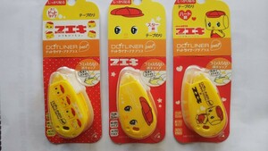 フエキくん　テープのり　のり　日本製　3コセット