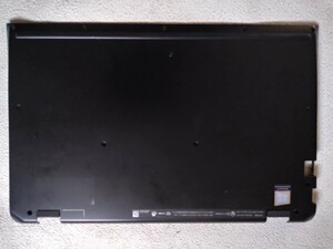 ★SONY VAIO VJPB11用 ボトムケース　稼働品！