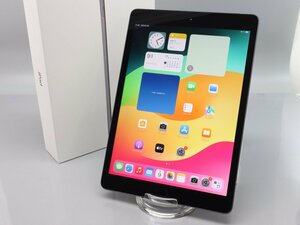 Apple iPad 10.2インチ 32GB (第8世代) Space Gray A2429 3YMH2J/A ■docomo★Joshin3470【1円開始・送料無料】