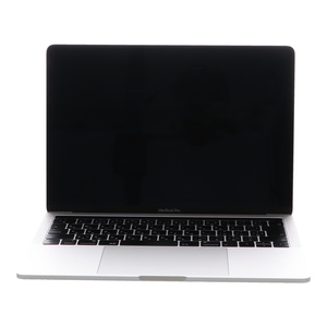 ★1円開始★Apple MacBook Pro13 Core i5-2.4GHz/8GB/256GB/13.3Retina/macOS10.14Mojave