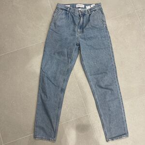 カルバンクライン　MOM JEAN W26