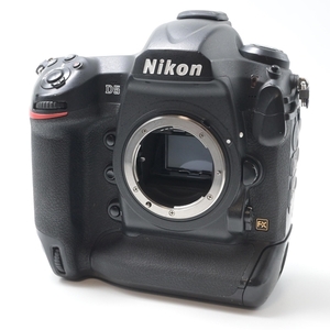 ニコン Nikon D5 (CF-Type)