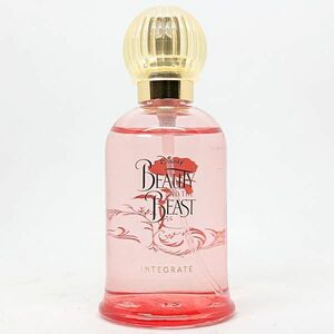 インテグレート ラブ イリュージョン EDP 40ml ☆残量たっぷり9割　送料350円