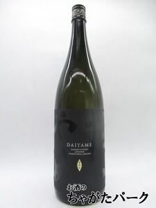 濱田酒造 だいやめ DAIYAME 芋焼酎 25度 1800ml いも焼酎 ダイヤメ