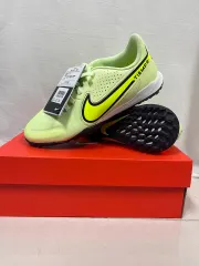 【雷市場（ポンジャン）商品韓国直送】 NIKE(ナイキ) ティエンポ レジェンド 9 tf サッカーシューズ 240 da1191 ー 705 新品