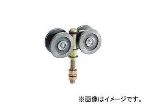 ダイケン/DAIKEN スチール4号ドアハンガーマテハン部品 トロリーハンガー HC43(1279106) JAN：4968957401591