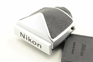 【並品】Nikon ニコン DE-1 F2 アイレベルファインダー #4628