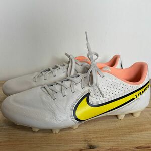 NIKE TIEMPO サッカースパイク ナイキ ティエンポ サッカーシューズ サッカー 人気モデル 28cm