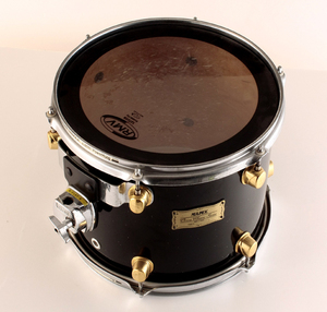Mapex Orion Series All Maple Shell 12 inch wide X 10 inch depth Tom Tom 中古品　傷、錆び、艶劣化あります。即決落札!