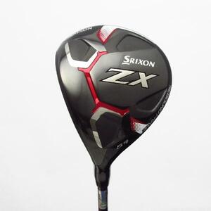 ダンロップ SRIXON スリクソン ZX フェアウェイウッド Diamana ZX 50 レフティ 【5W】 シャフト：Diamana ZX 50