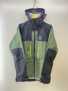 HAGLOFS◆ウェアー/M/Roc Nordic GTX Pro Jacket