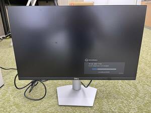  Dell S2421HS 23.8インチ モニター 2023年製 ディスプレイ PC周辺 中古